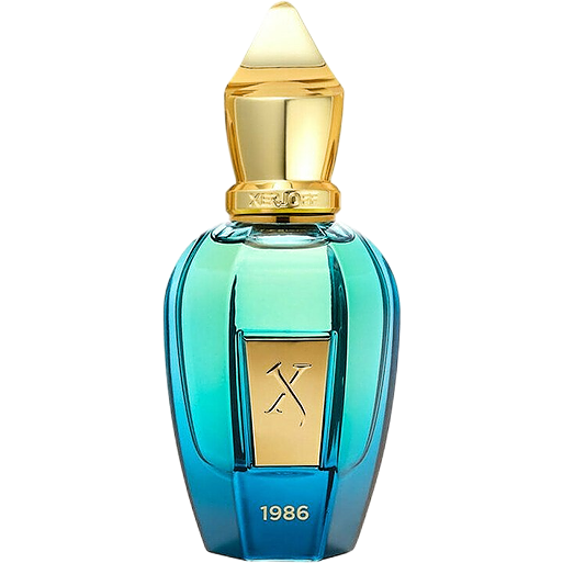 download_2 Xerjoff Spray to Help: 1986 Eau de Parfum 100ML UNISEX (Tester) - immagine 1
