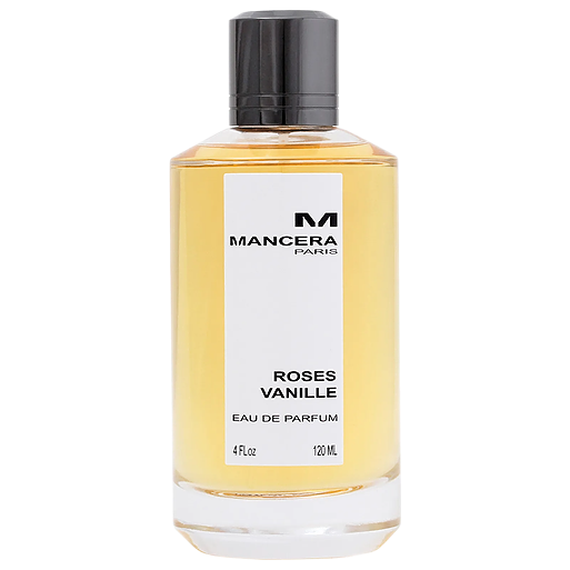 download_20_05f75689-450d-4b44-8473-7c865a18eda8 Mancera Roses Vanille Eau de Parfum 120ml donna tester - immagine 1
