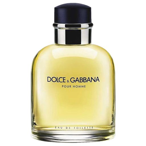 download_23 Pour Homme Eau De Toilette DOLCE & GABBANA 125ML (TESTER) - immagine 1