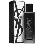 Yves Saint Laurent  MYSLF - Eau de parfum uomo 100ml scatolato