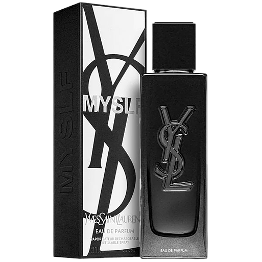 download_24_51eb48ca-6c3a-472c-8922-aeae6574b8c3 Yves Saint Laurent MYSLF - Eau de parfum uomo 100ml scatolato - immagine 1