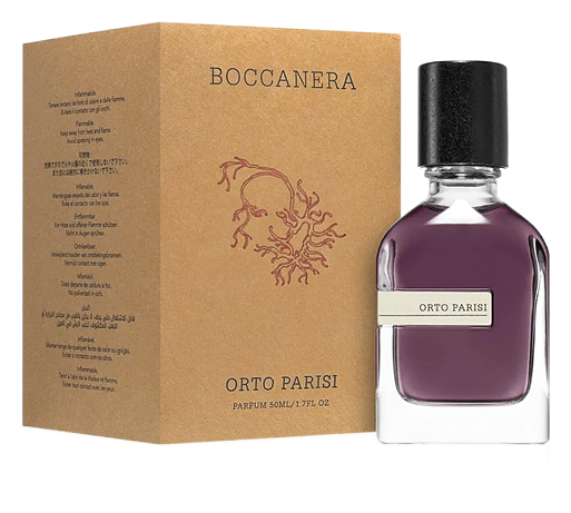 download_3 ORTO PARISI BOCCANERA PARFUM 50ML UNISEX SCATOLATO - immagine 1