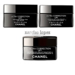CHANEL PRECISION ULTRA CORRECTION LIFT SET 3 CREME