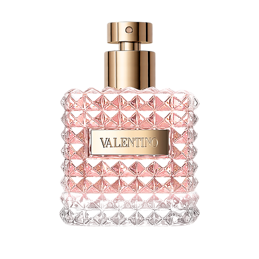 download_33 Valentino Donna Eau de Parfum da donna 100ml (tester) - immagine 1