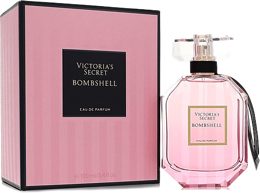 download_37 Bombshell di Victoria's Secret donna 100ml scatolato - immagine 1