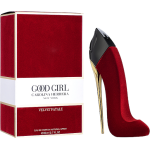 Good Girl Velvet Fatale di Carolina Herrera da donna 80ML scatolato