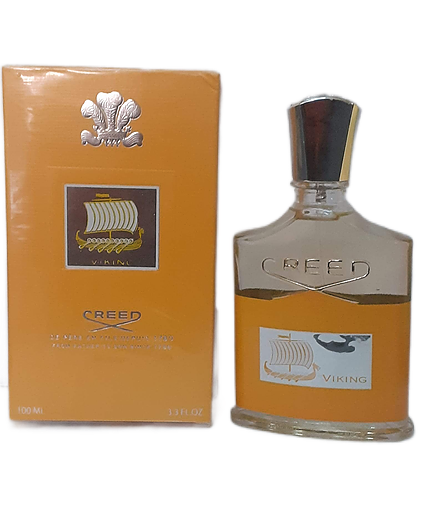 download_40 Creed Viking cologne (giallo) Eau de Parfum 100ml (Scatolato) - immagine 1