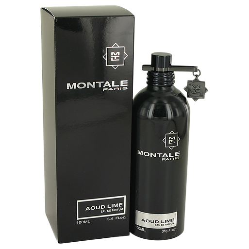 download_44 MONTALE AOUD LIME Eau de Parfum 100ml unisex (scatolato) - immagine 1