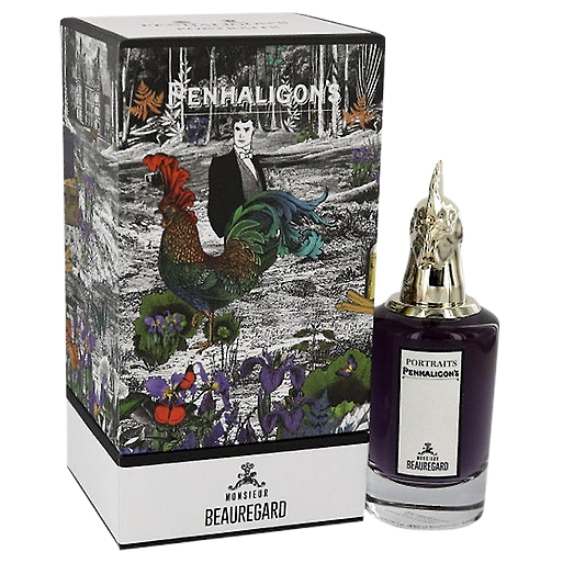 download_47_a9e732c8-6193-45ae-bf26-e8478e05140f MONSIEUR BEAUREGARD EAU DE PARFUM SPRAY uomo 75ml (scatolato) - immagine 1