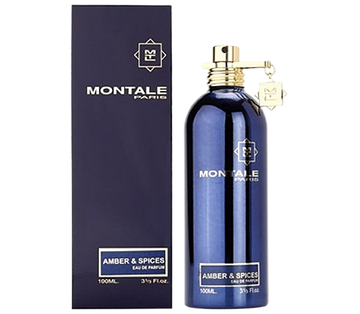 download_49 MONTALE AMBER & SPICES EDP 100 ML unisex (scatolato) - immagine 1