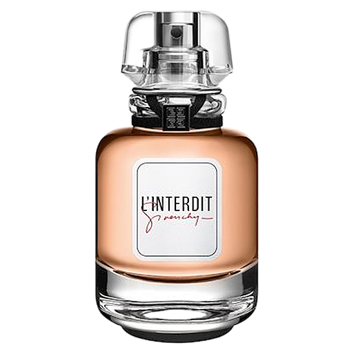 download_54_4b8f40fc-5569-4652-85b1-c282a2c8b818 L'Interdit Édition Millésime di Givenchy da donna 80ML (TESTER) - immagine 1