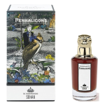 PENHALIGON'S EAU DE PARFUM "SOHAN" 75ml uomo (scatolato)