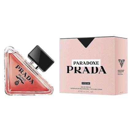 Prada Paradoxe Eau de Parfum 90ml donna scatolato