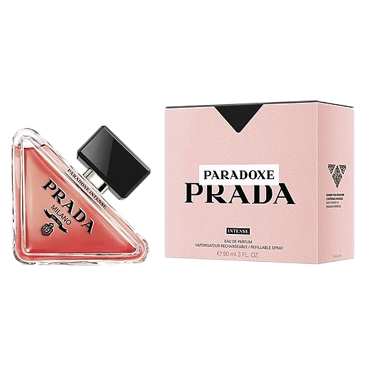 download_6_066ef794-2820-402c-8358-2fd3e62d94cc Prada Paradoxe Eau de Parfum 90ml donna scatolato - immagine 1