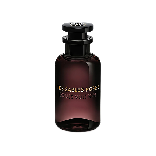 download_77_6f671a84-5d92-4105-a469-826e70bf00a2 Louis Vuitton Les Sables Roses Eau de Parfum 100ml (Tester) - immagine 1