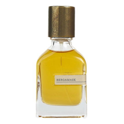 Orto parisi Bergamask 50 ml unisex tester