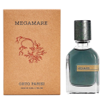 ORTO PARISI- MEGAMARE EAU DE PARFUM 50 ml unisex scatolato