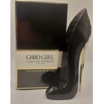 Carolina Herrera Good Girl (scarpa nera) Eau de Parfum 80ml (Scatolato)