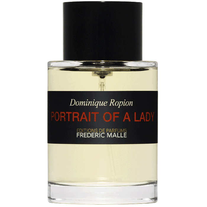 fm_bottle_100-portrait_of_a_lady Frederic Malle Portrait of Lady eau de parfum per donna 100ml tester - immagine 1