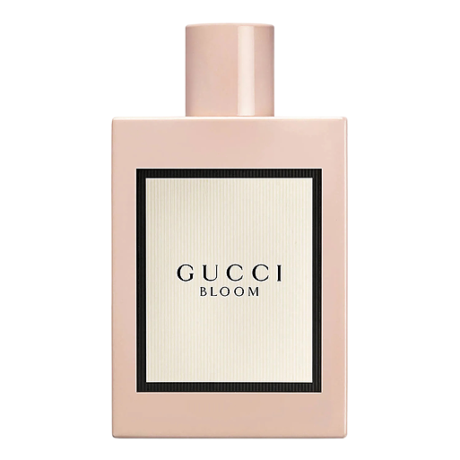 guccibloom100ml GUCCI Gucci Bloom Eau De Parfum Donna 100ml (tester) - immagine 1