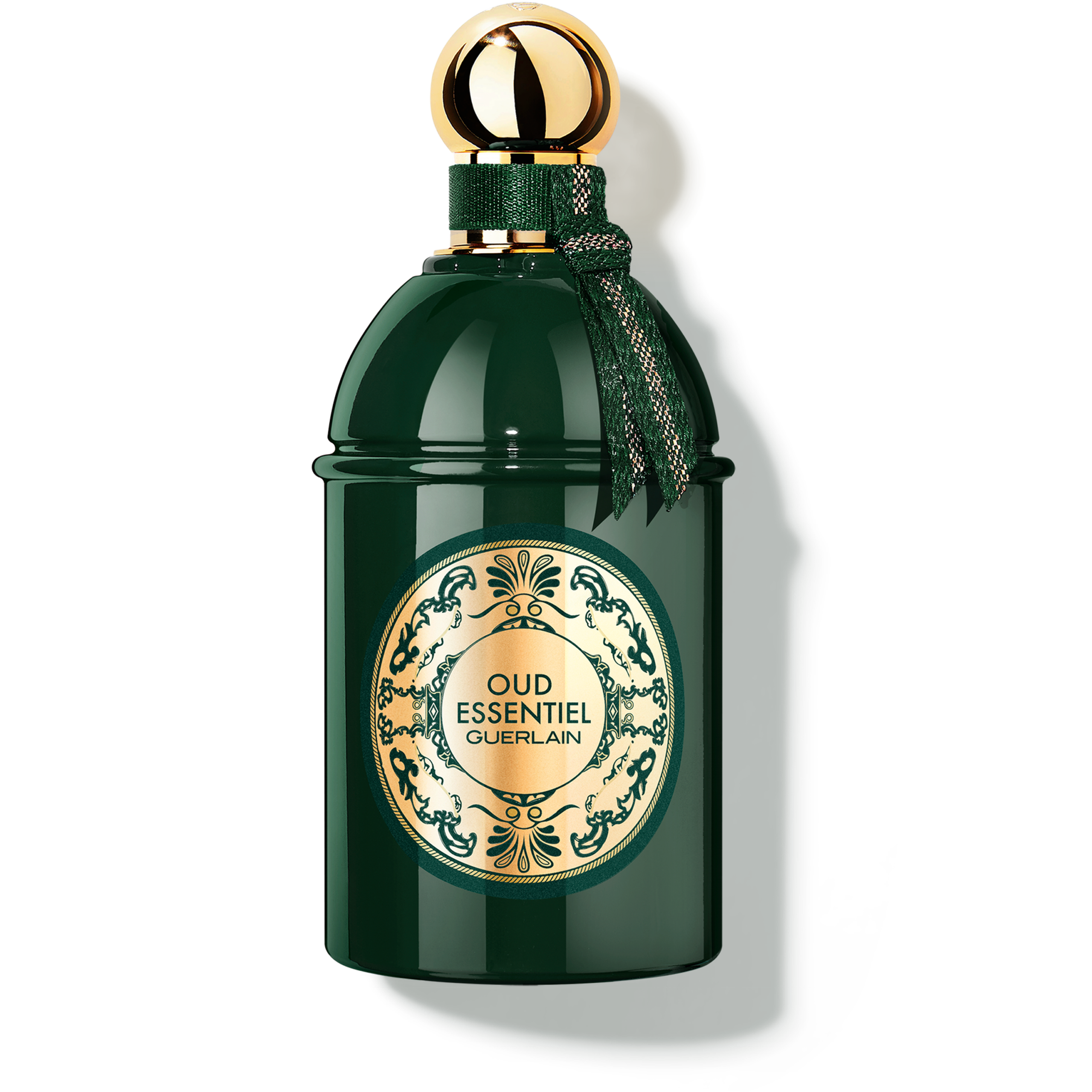 guerlianoudessential GUERLIAN PARIS OUD ESSENTIEL EAU DE PARFUM 125ml UNISEX (TESTER) - immagine 1