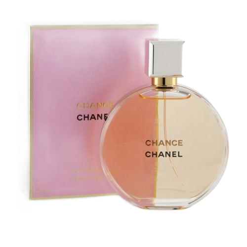 image Chanel Chance Eau de Parfum 100ml (Scatolato) - immagine 1