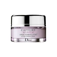 images Christian Dior Capture Sculpt 10 Crème Fermeté Lifting 50ml - immagine 1