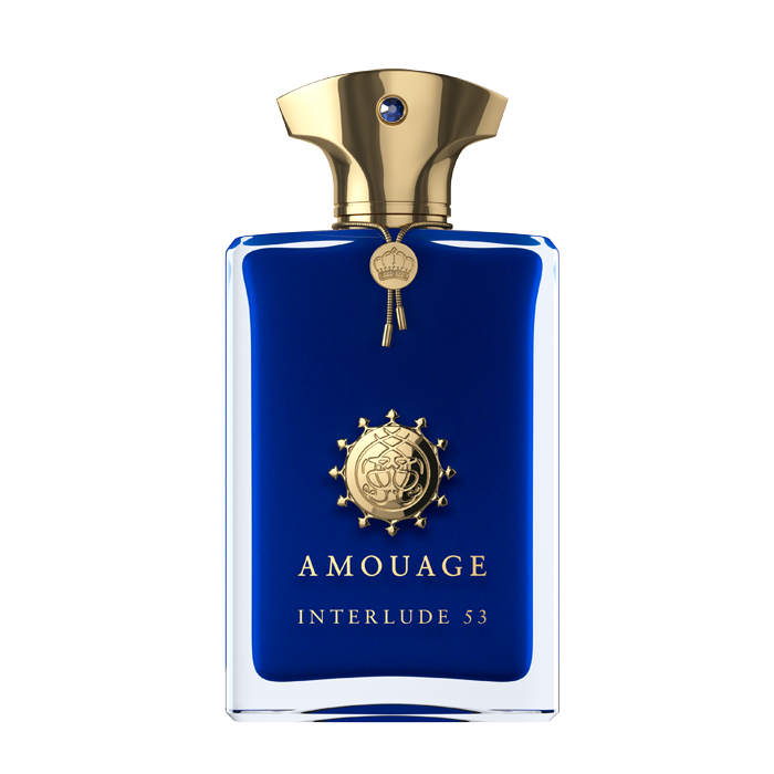 interlude_front_1_97d10eeb-069c-41f8-be1e-04728059926f Amouage Interlude 53 Eau de Parfum per uomo 100ml tester - immagine 1