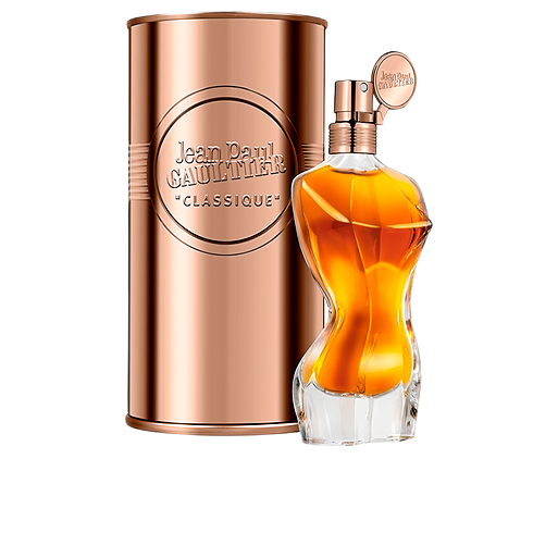 jeanpaulgaultierclassiqueessenceperfume jean paul gaultier classique essence perfume 100 ml donna (scatolato) - immagine 1