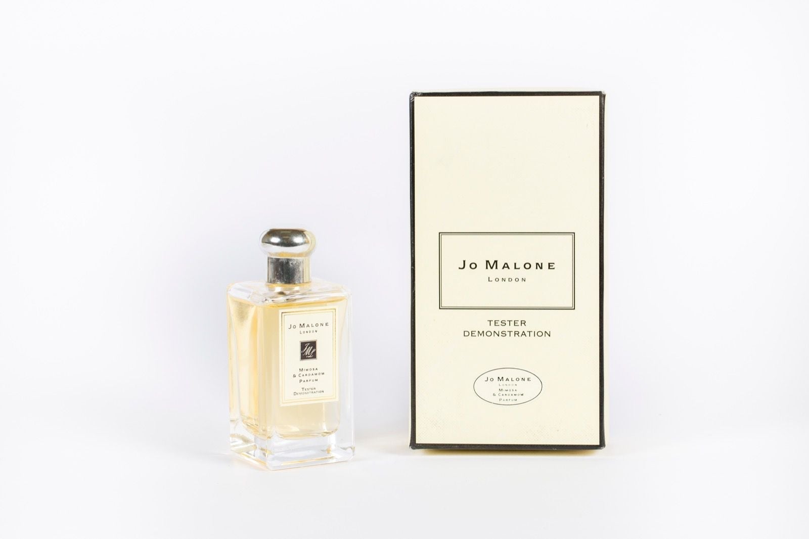 jomalonemimosa_29ad06b6-5bf6-49fb-a481-0e4b5ddb21a4 Jo Malone Mimosa & Cardamom Parfum 100ml (Tester) - immagine 1