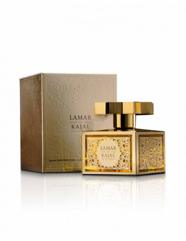 kajal-lamar-edp-1100x Kajal Lamar Eau de Parfum 100ml (scatolato) - immagine 1