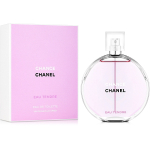 Chanel Chance eau tendre eau de toilette 100ml ( scatolato)