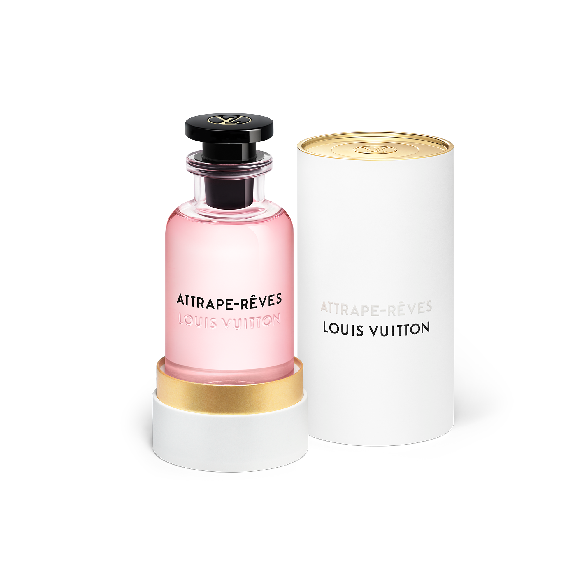 louis-vuitton-attrape-reves-collezioni-LP0083_PM1_Sideview Louis Vuitton Attrape-Rêves eau de parfum 100ml da donna scatolato - immagine 1