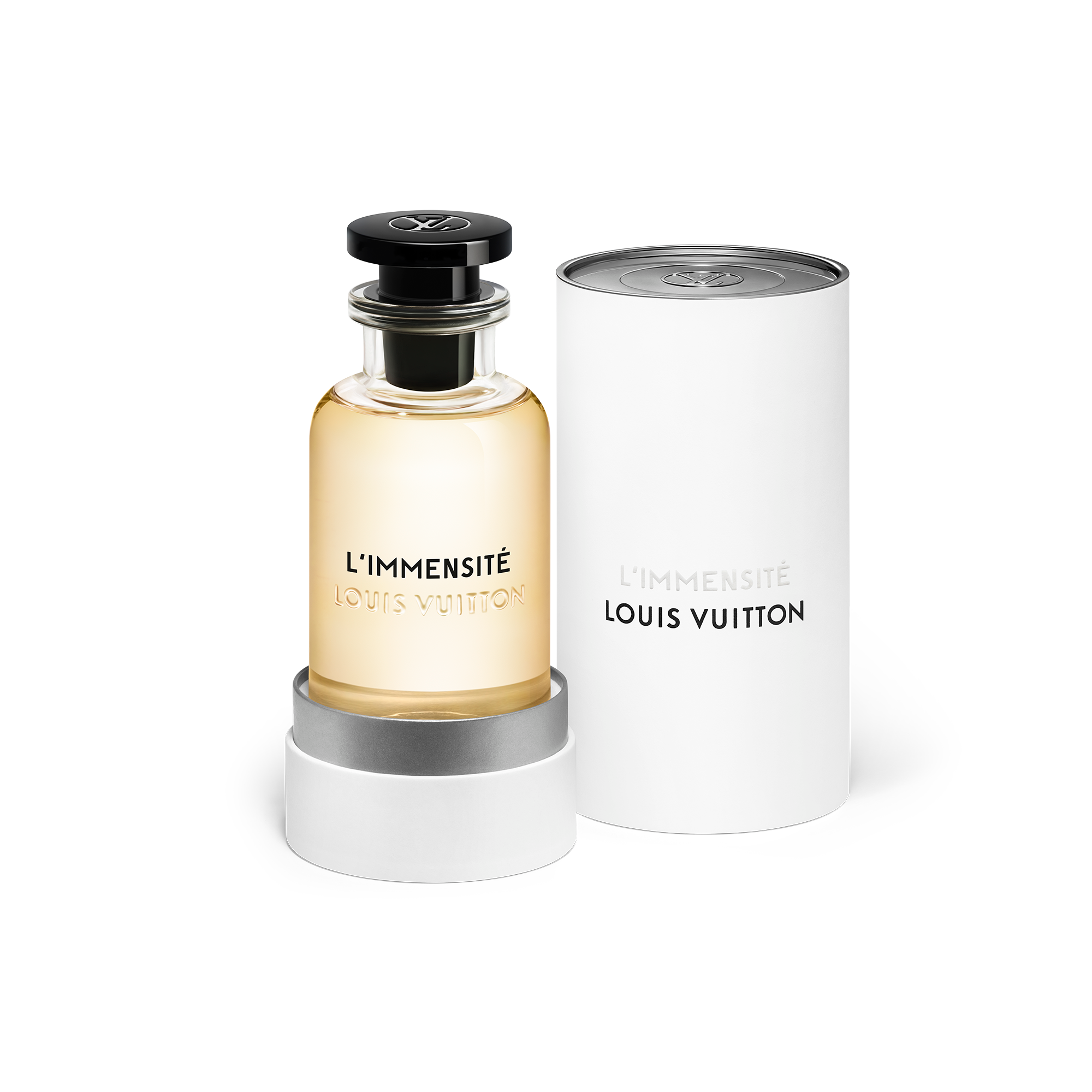 louis-vuitton-l-immensite-collezioni-LP0052_PM1_Sideview Louis vuitton L'Immensité eau de parfum 100ml uomo scatolato - immagine 1