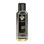 Mancera Black Vanilla Eau de Parfum 120ml (scatolato)