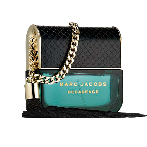 marcjacobsdecadence Marc Jacobs Decadence eau de parfum donna 100ml (tester) - immagine 1