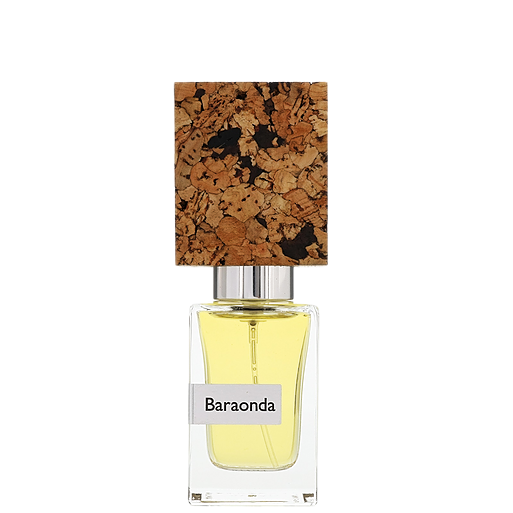 nasomattobaraonda30ml Nasomatto Baraonda estratto profumato unisex 30ml (tester) - immagine 1