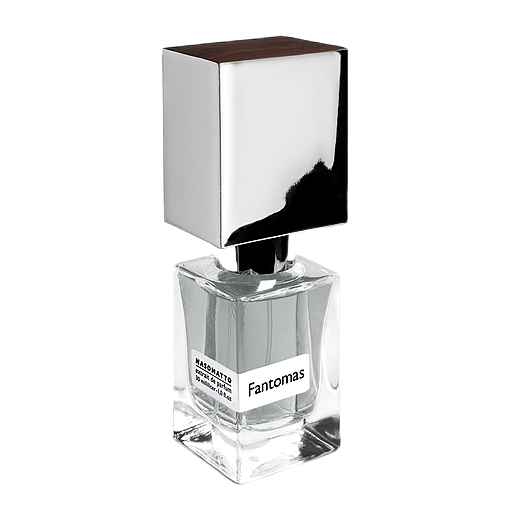 nasomattofantomas Nasomatto Fantomas estratto profumato unisex 30ml (tester) - immagine 1