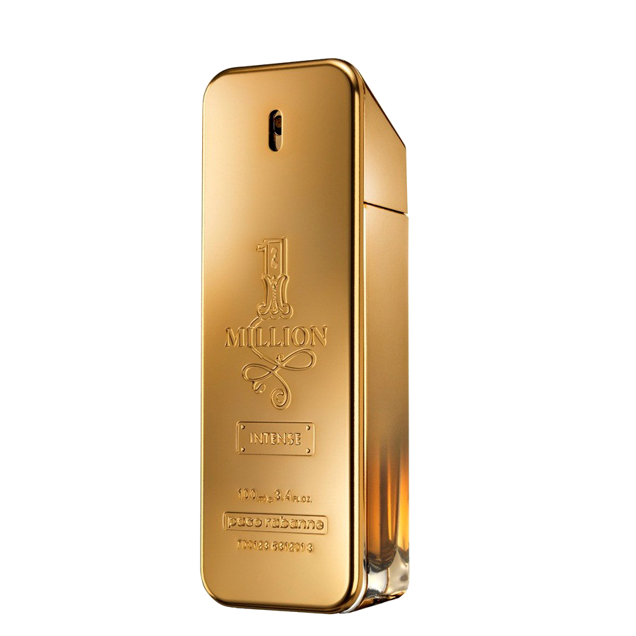 onemilionintensetest Paco Rabanne 1 Million Intense di da uomo 100ml (tester) - immagine 1