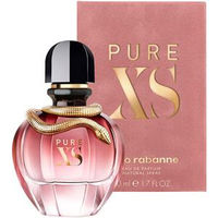 paco-rabanne_pure_xs_for_her_eau_de_parfum Paco Rabanne Pure Xs for her eau de parfum 100ml (scatolato) - immagine 1