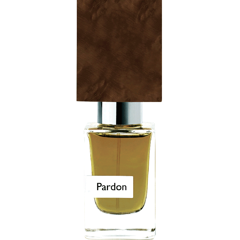 pardon-extrait-de-parfum-30ml-ae1_d060ec35-89b9-4463-8a57-7dade613e450 Nasomatto Pardon Eau de Parfum 30ml (Tester) - immagine 1