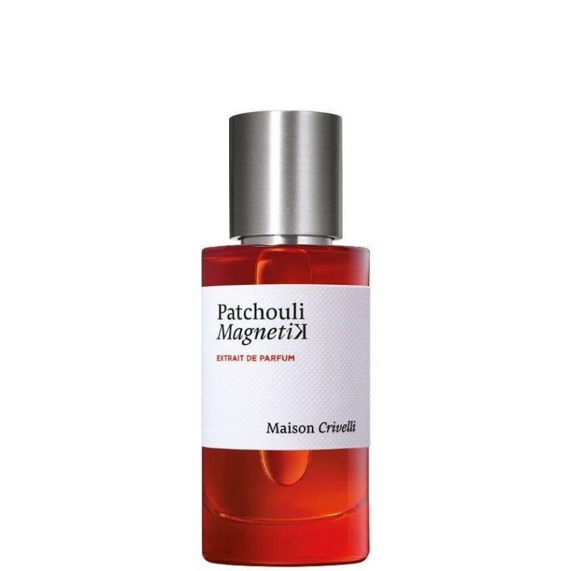 patchouli-magnetik-extrait-50ml Maison Crivelli Patchouli Magnetik extrait de parfum 50ml ( scatolato) - immagine 1