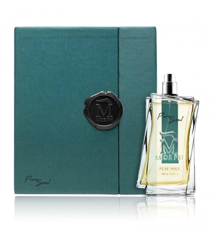 profumo-morph-pure-soul Morph Pure Soul eau de parfum intense 100ml ( scatolato) - immagine 1