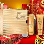 PACO RABANNE SET - COFANETTO ONE MILLION 100ML EDT+ ONE MILLION BAGNO SCHIUMA