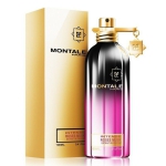 Intense Roses Musk di Montale extrait de parfum 100ml