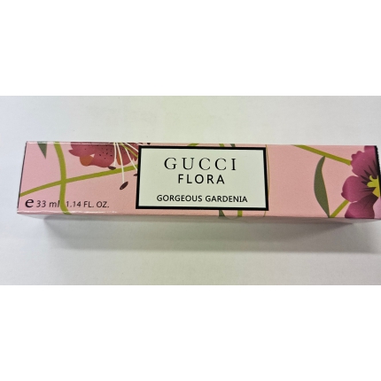 Campioncino gucci flora gorgeous gardenia eau de parfum 33ml