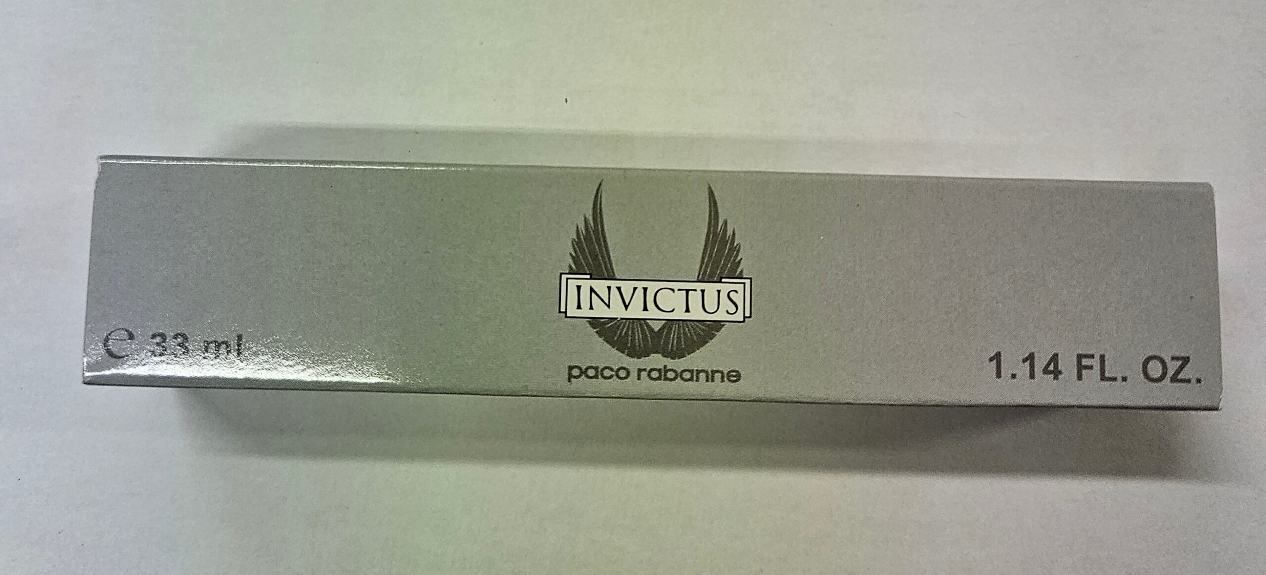 rn-image_picker_lib_temp_169ab2ad-1405-4eaa-9205-1bb9490fe213 Campioncino paco rabanne invictus eau de toilette 33ml - immagine 1