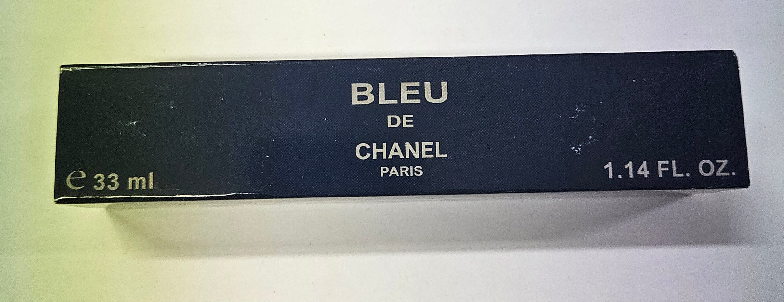 rn-image_picker_lib_temp_1933f2e1-9c5b-4406-b151-8b10292552ab Campioncino Chanel bleu de chanel eau de parfum 33ml - immagine 1
