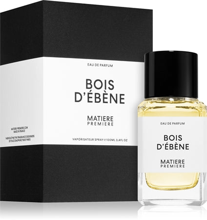rn-image_picker_lib_temp_1baa3122-27df-40be-a30b-3af1503aee8d Matiere Premiere Bois D' ébene eau de parfum 100ml ( scatolato) - immagine 1