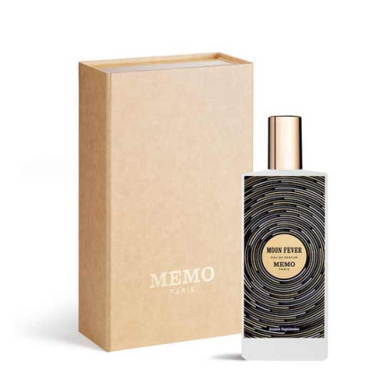 Memo Paris Moon Fever eau de parfum 75 ml( scatolato)
